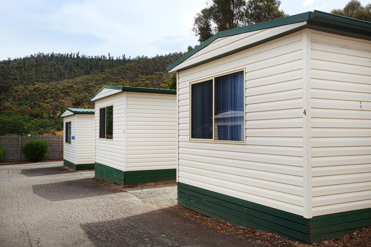 Discovery Parks - Mornington Hobart Warrane Luaran gambar